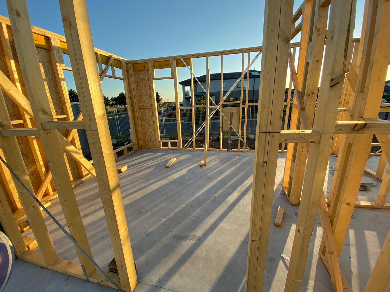 Home Construction New Home Construction Loans Australia