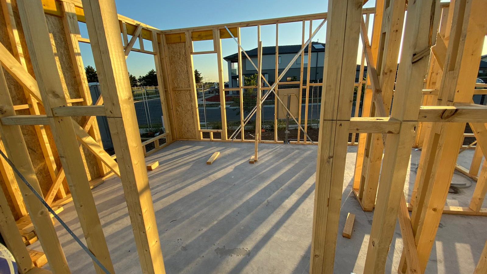 Who Construction Loans Are Perfect For