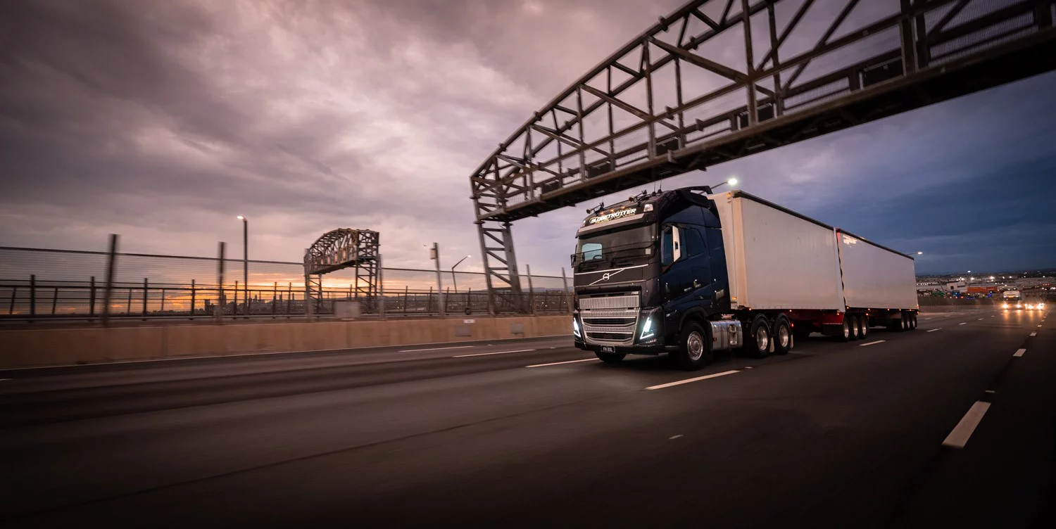 Bad Credit Truck Loan 