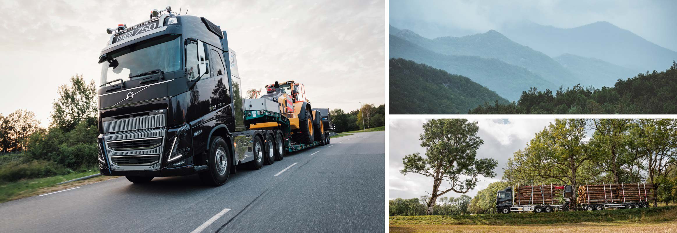 Truck and heavy vehicle finance with Realloans