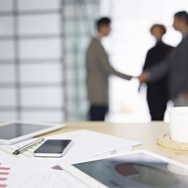 Mortgage brokers at Realloans
