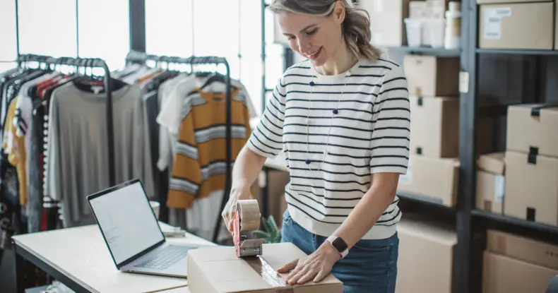 Business loans with Realloans