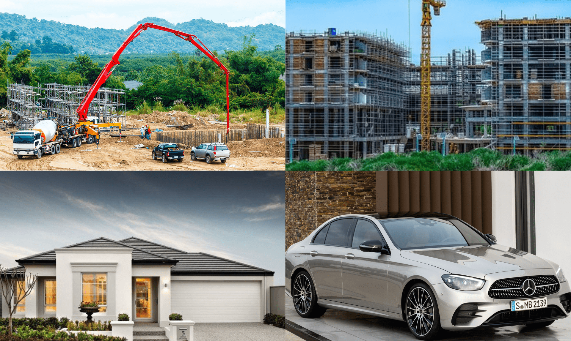 Mezzanine Finance
