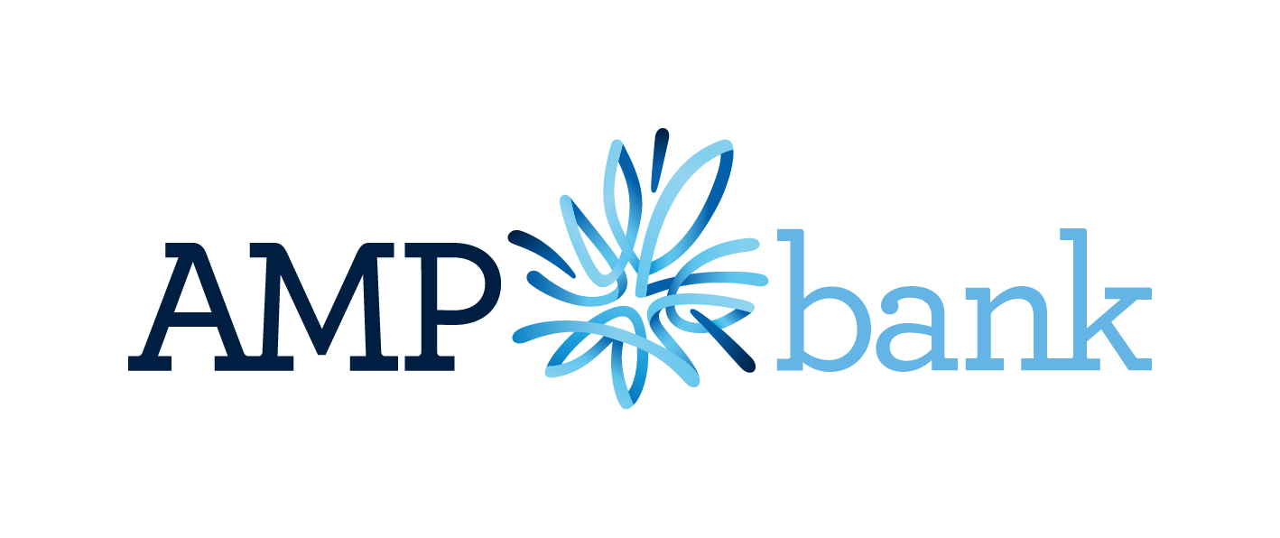 AMP Bank logo
